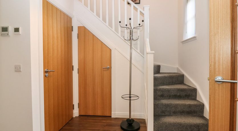 Photo of Kilmuir Cottage