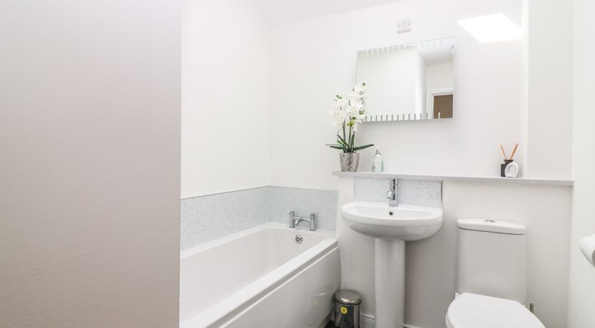 Photo of Kilmuir Cottage