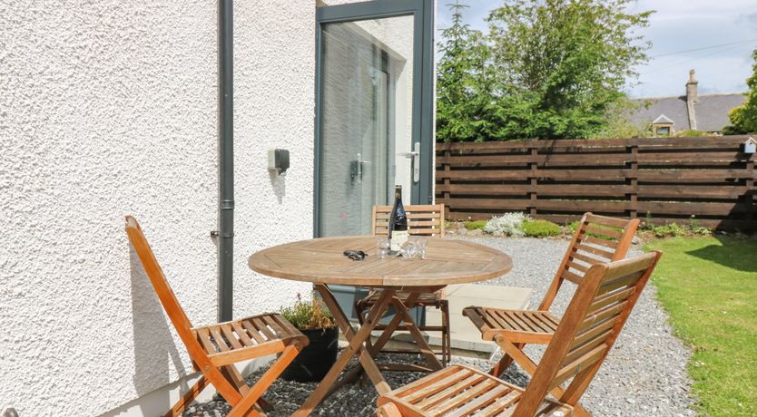 Photo of Kilmuir Cottage