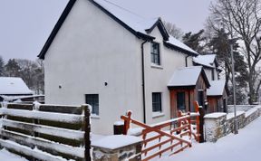 Photo of Kilmuir Cottage