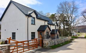 Photo of Kilmuir Cottage