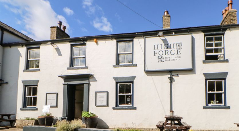 Photo of Rose Cottage