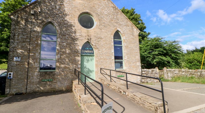 Photo of Rose Cottage