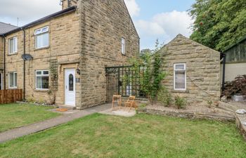 Rose Cottage Holiday Cottage