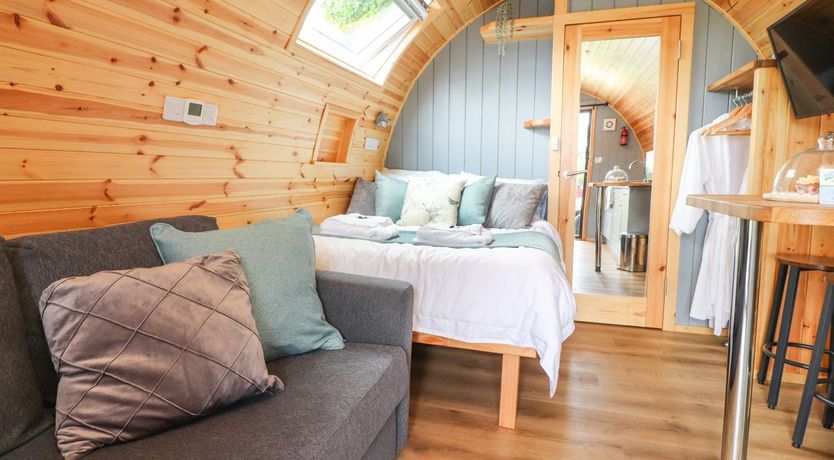 Photo of Mallard View