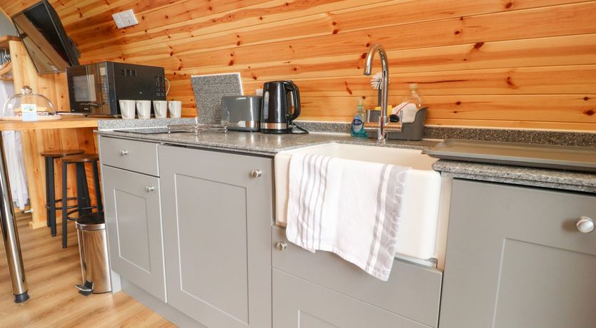 Photo of Mallard View