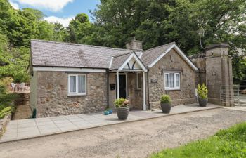 Glan Y Mor Lodge Holiday Cottage