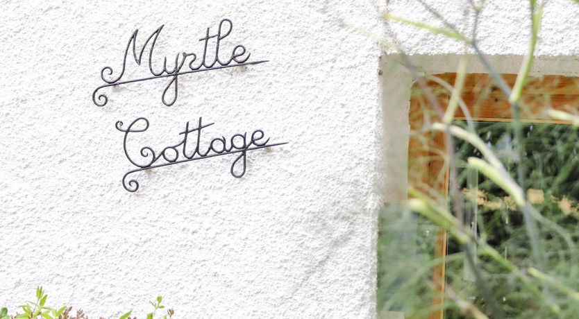 Photo of Myrtle Cottage