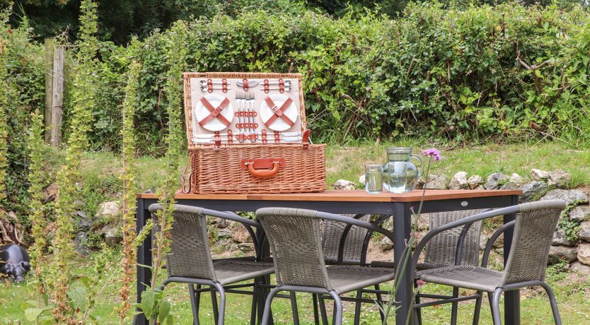 Photo of Myrtle Cottage