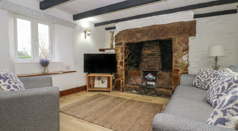 Photo of Myrtle Cottage