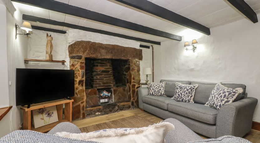 Photo of Myrtle Cottage