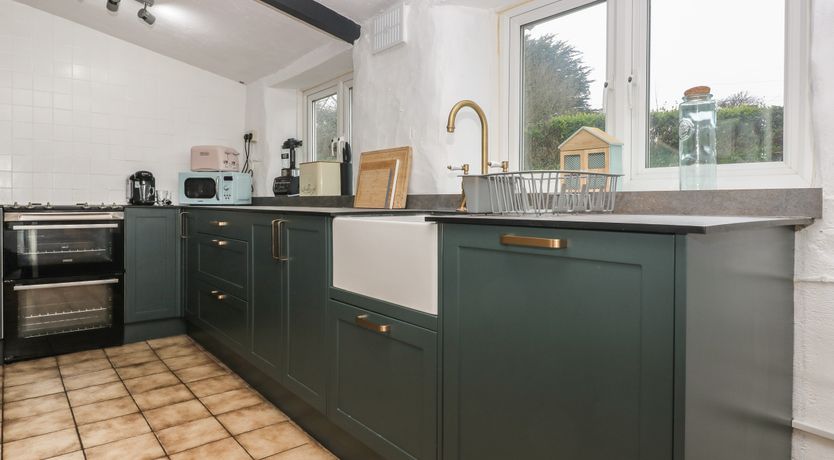 Photo of Myrtle Cottage