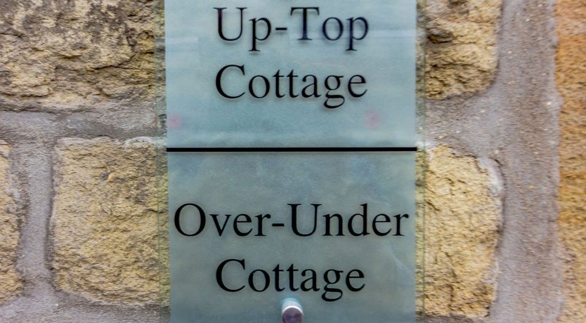 Photo of Up-Top Cottage