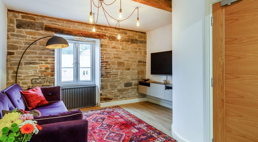 Photo of Up-Top Cottage