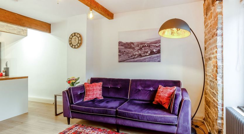 Photo of Up-Top Cottage