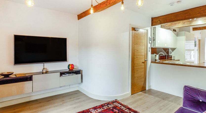 Photo of Up-Top Cottage