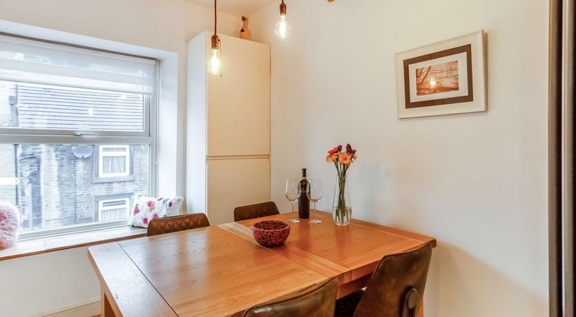 Photo of Up-Top Cottage