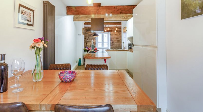 Photo of Up-Top Cottage