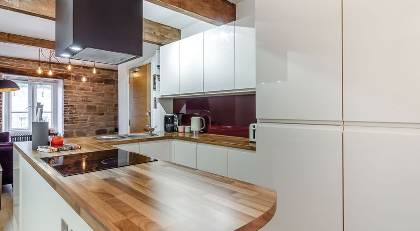 Photo of Up-Top Cottage