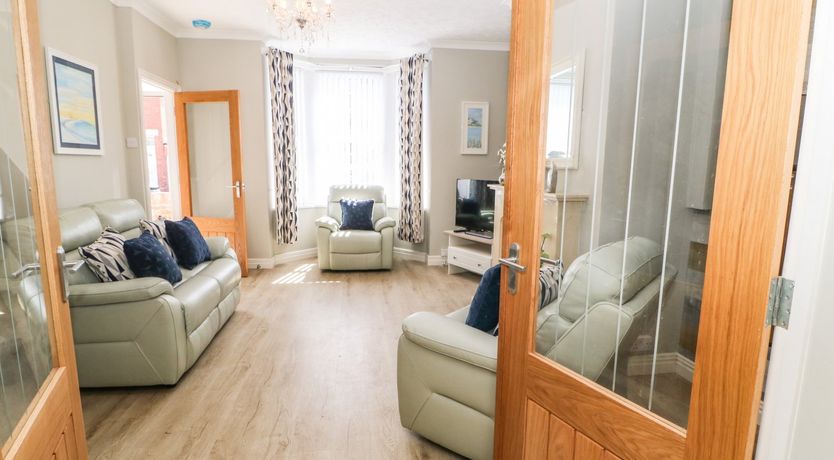 Photo of Lobster Pot Retreat