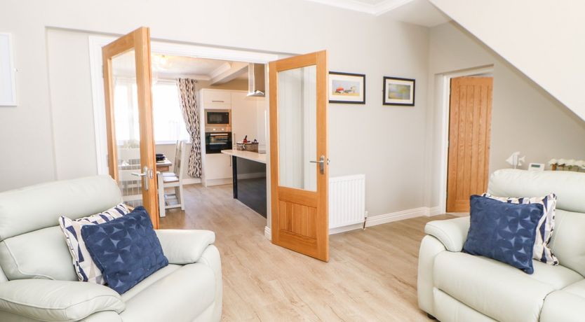 Photo of Lobster Pot Retreat