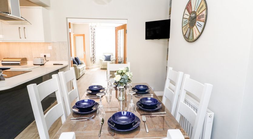 Photo of Lobster Pot Retreat