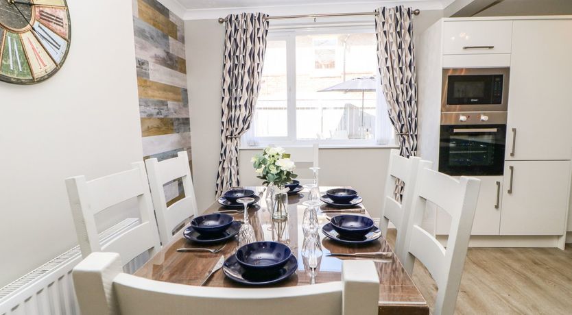 Photo of Lobster Pot Retreat