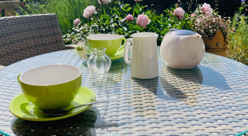 Photo of The Beach House