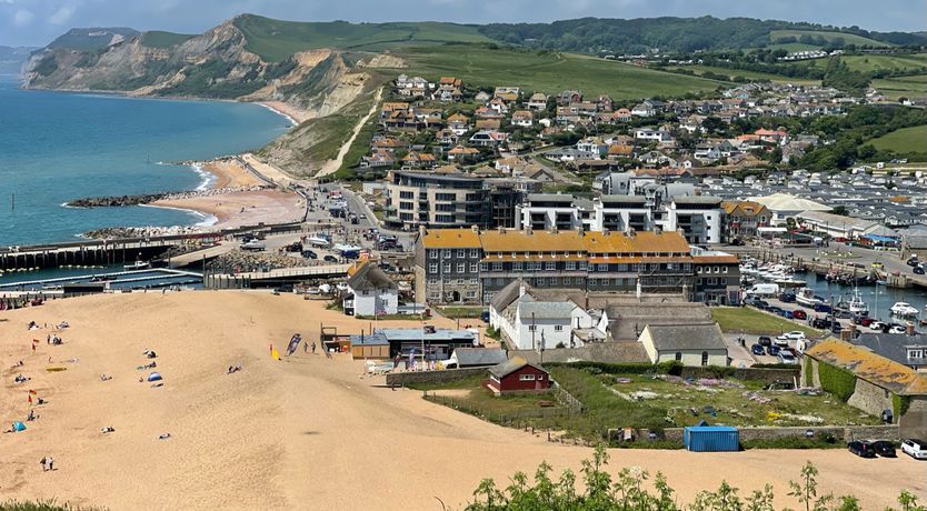 Photo of The Beach House