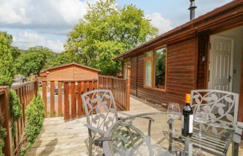 Kirkstone Lodge Holiday Cottage