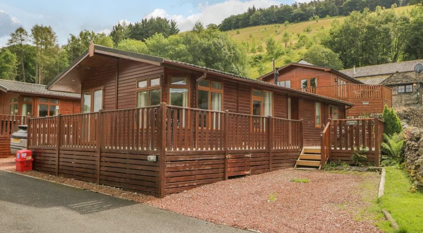 Photo of Kirkstone Lodge