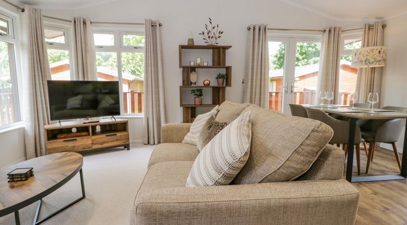 Photo of Kirkstone Lodge