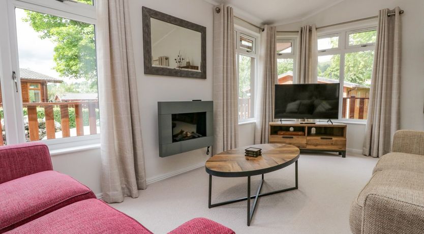 Photo of Kirkstone Lodge