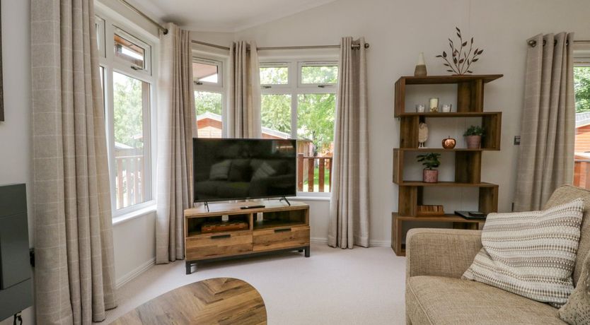 Photo of Kirkstone Lodge