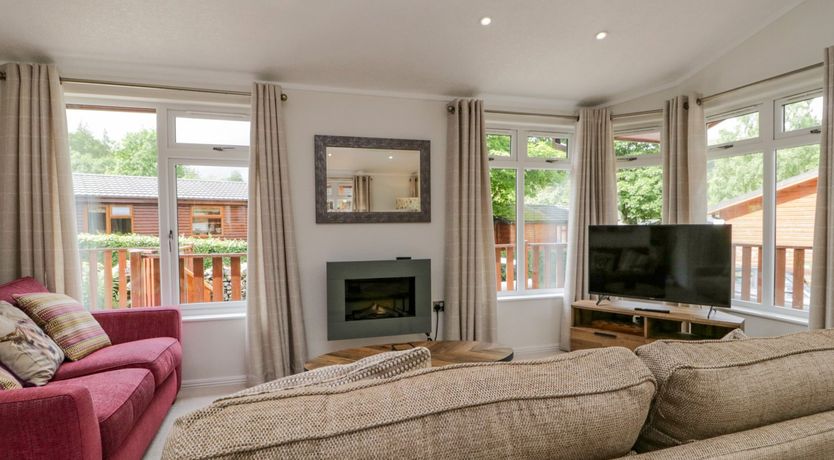 Photo of Kirkstone Lodge