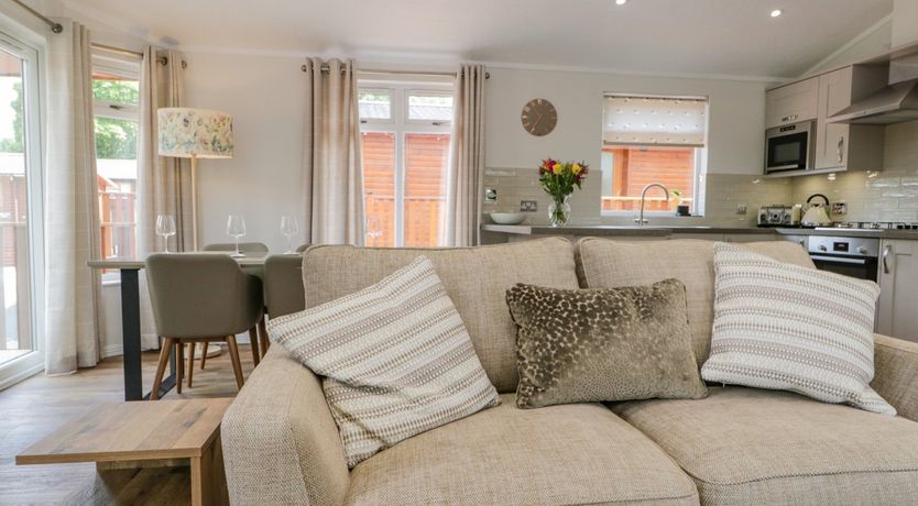 Photo of Kirkstone Lodge