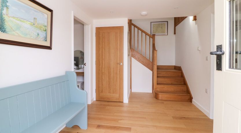 Photo of Spindle Cottage