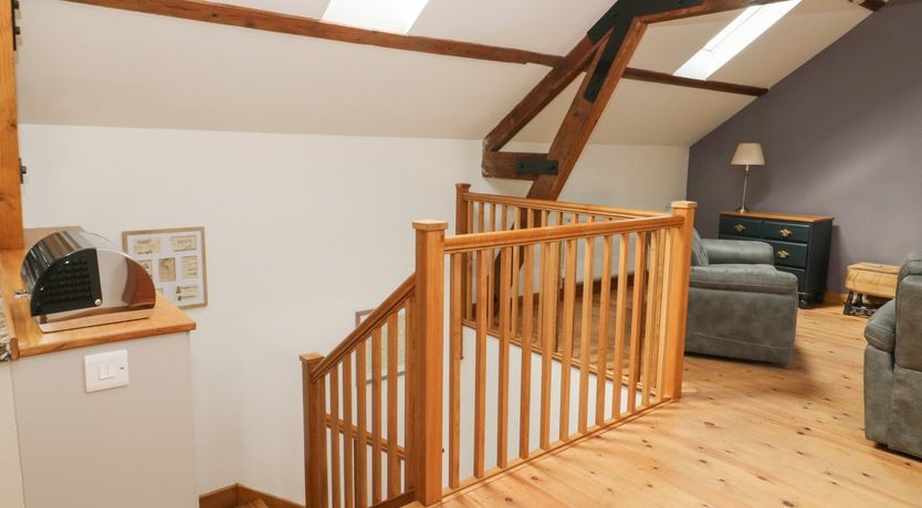 Photo of Spindle Cottage