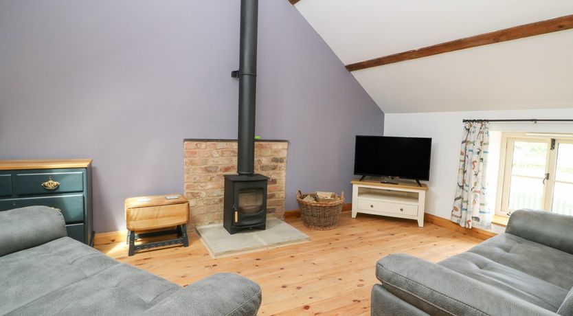 Photo of Spindle Cottage