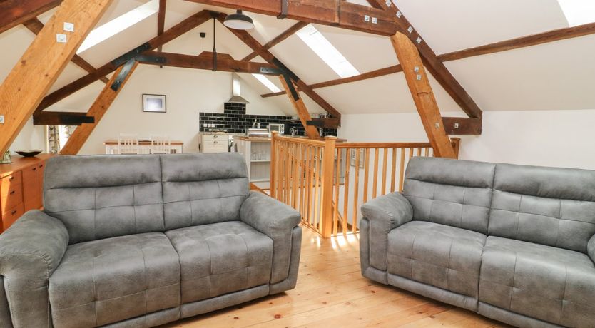 Photo of Spindle Cottage