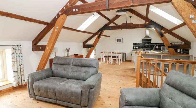 Photo of Spindle Cottage