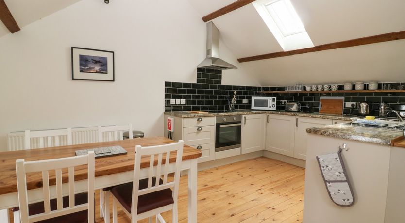 Photo of Spindle Cottage