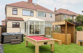 71 Nutter Road Holiday Cottage