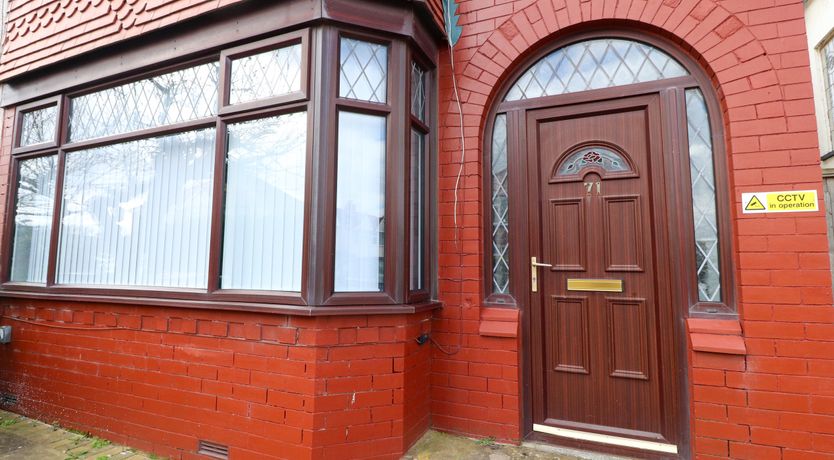 Photo of 71 Nutter Road