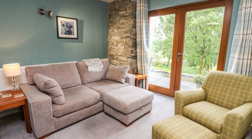 Photo of Puidrac Cottage