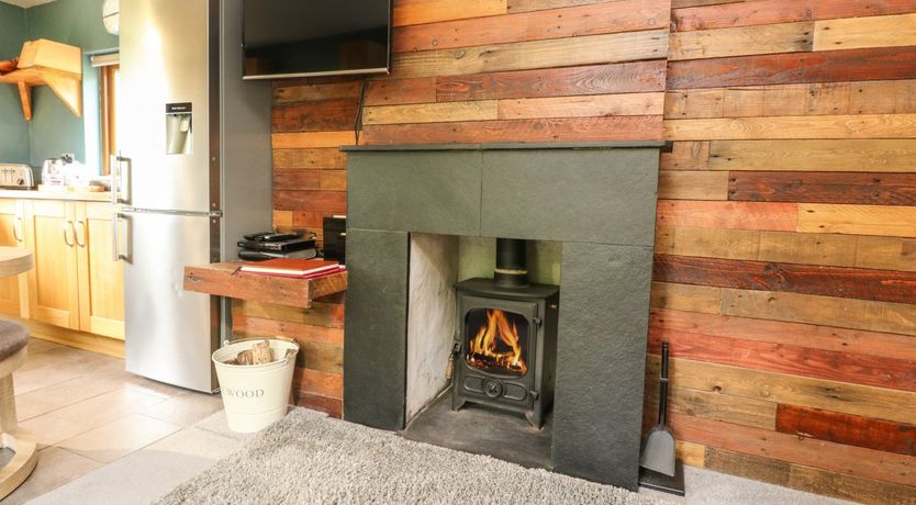 Photo of Puidrac Cottage