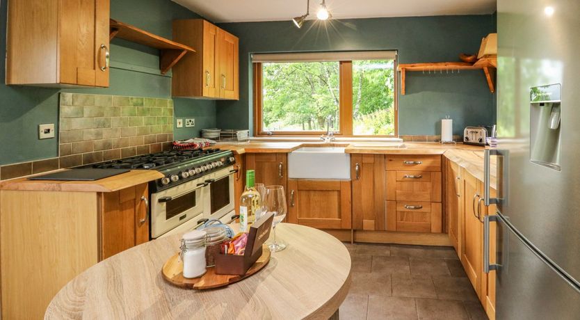 Photo of Puidrac Cottage