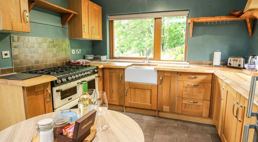 Photo of Puidrac Cottage