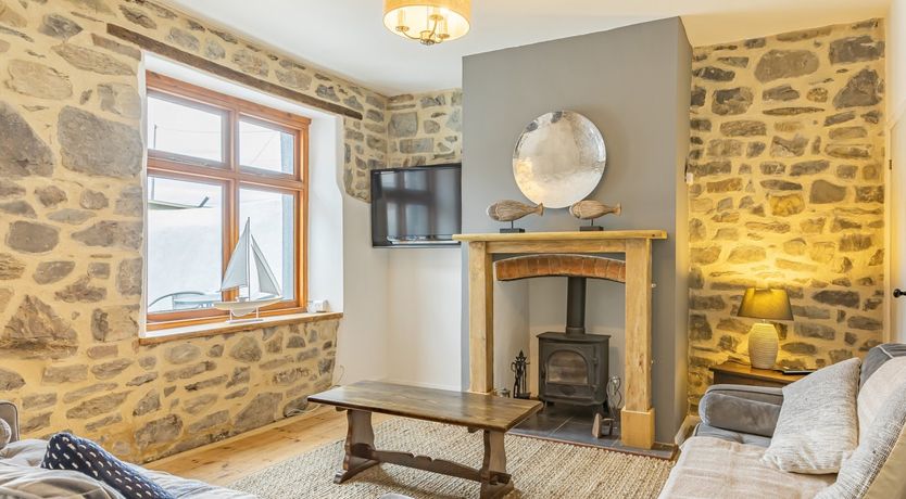 Photo of 7 Severn Terrace