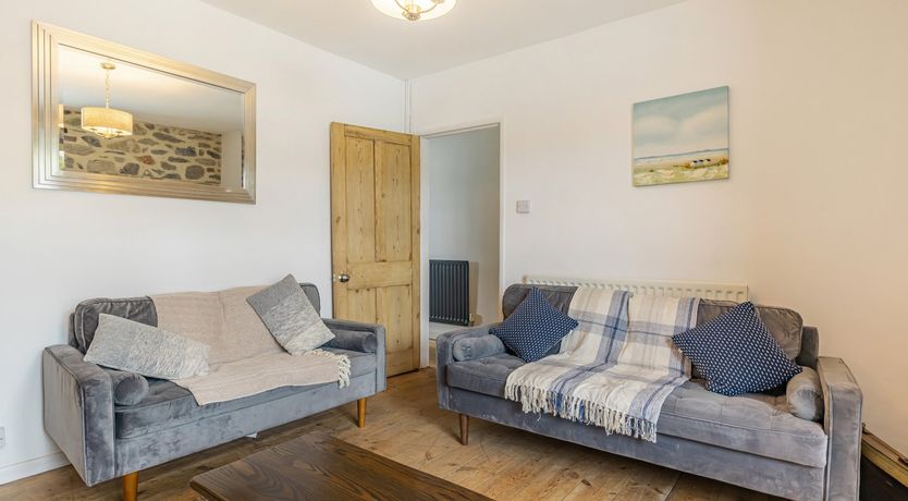 Photo of 7 Severn Terrace